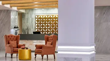 Mythos Palace Resort & Spa