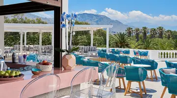 Mythos Palace Resort & Spa
