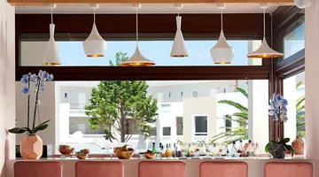 Mythos Palace Resort & Spa