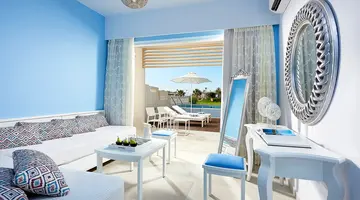 Mythos Palace Resort & Spa