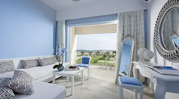 Mythos Palace Resort & Spa