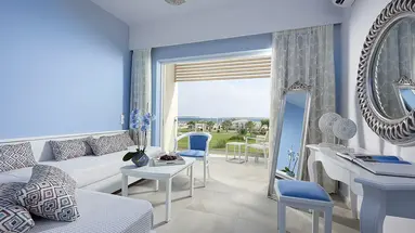Mythos Palace Resort & Spa