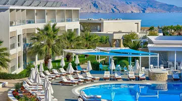 Mythos Palace Resort & Spa
