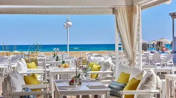Mythos Palace Resort & Spa