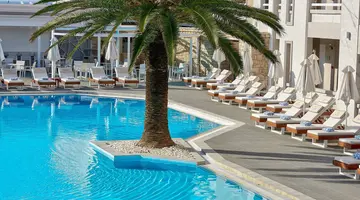 Mythos Palace Resort & Spa