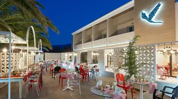 Mythos Palace Resort & Spa
