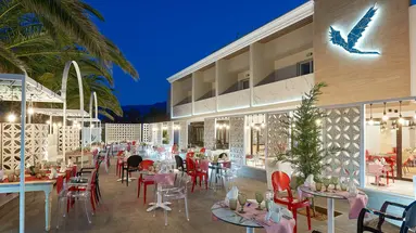 Mythos Palace Resort & Spa