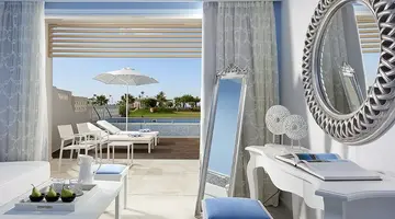 MYTHOS PALACE RESORT & SPA