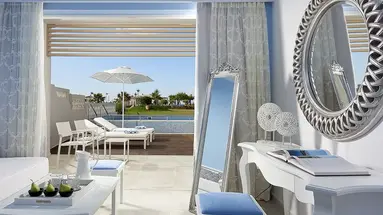 MYTHOS PALACE RESORT & SPA