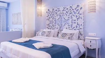 MYTHOS PALACE RESORT & SPA