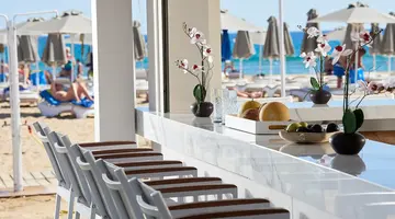 Mythos Palace Resort & Spa