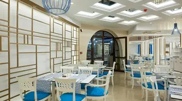 Mythos Palace Resort & Spa