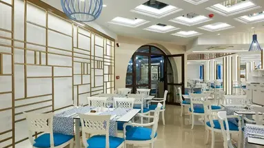 Mythos Palace Resort & Spa