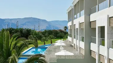Mythos Palace Resort & Spa