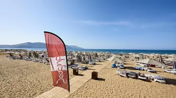 Mythos Palace Resort & Spa