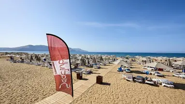 Mythos Palace Resort & Spa