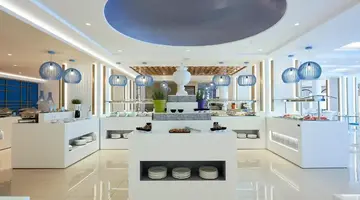 Mythos Palace Resort & Spa