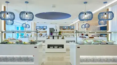 Mythos Palace Resort & Spa