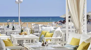 MYTHOS PALACE RESORT & SPA
