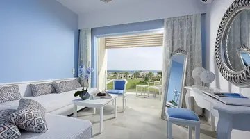 MYTHOS PALACE RESORT & SPA