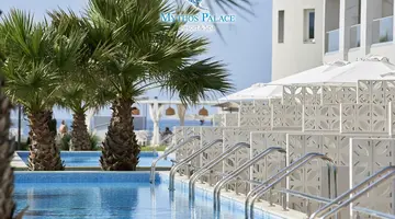 MYTHOS PALACE RESORT & SPA