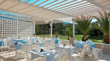 Mythos Palace Resort & SPA