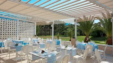 Mythos Palace Resort & SPA