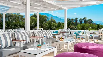 Mythos Palace Resort & SPA