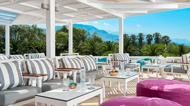 Mythos Palace Resort & SPA