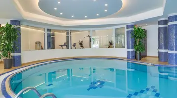 MYTHOS PALACE RESORT & SPA