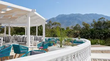 MYTHOS PALACE RESORT & SPA