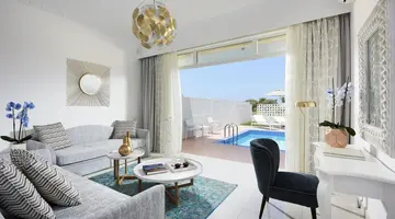 MYTHOS PALACE RESORT & SPA