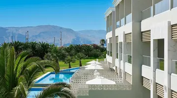 Mythos Palace Resort & Spa