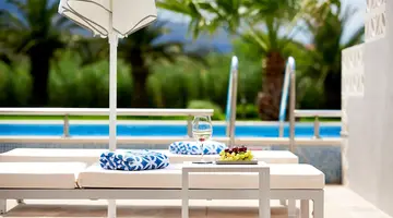 Mythos Palace Resort & Spa