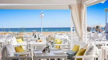 Mythos Palace Resort & Spa