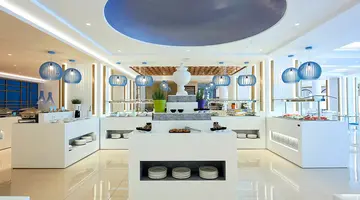 Mythos Palace Resort & Spa