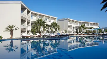 Mythos Palace Resort & Spa