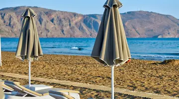 Mythos Palace Resort & Spa