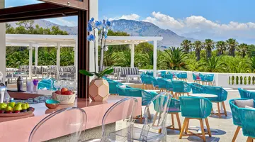 Mythos Palace Resort & Spa