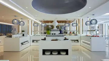 Mythos Palace Resort & Spa