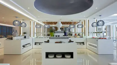 Mythos Palace Resort & Spa