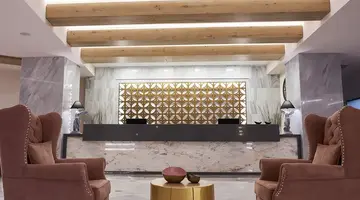 MYTHOS PALACE RESORT & SPA
