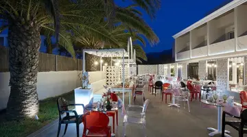Mythos Palace Resort & SPA