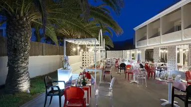 Mythos Palace Resort & SPA