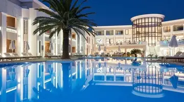 Mythos Palace Resort & SPA