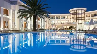 Mythos Palace Resort & SPA