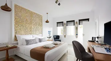 Mythos Palace Resort & SPA