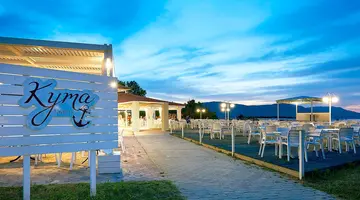 Mythos Palace Resort & Spa