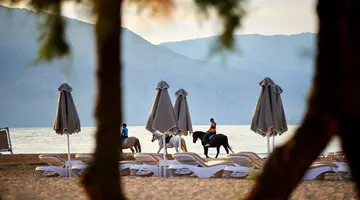 Mythos Palace Resort & Spa