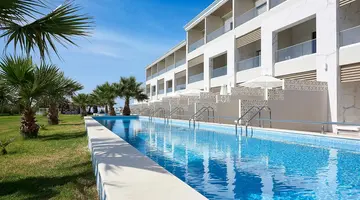 Mythos Palace Resort & Spa